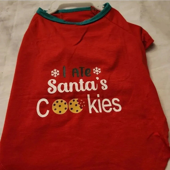 Pet Christmas Apparel - Picture 1 of 7